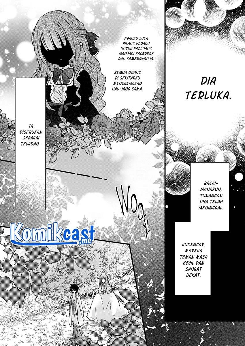 konyakusha-wa-watashi-no-imouto-ni-koi-o-suru - Chapter: 9