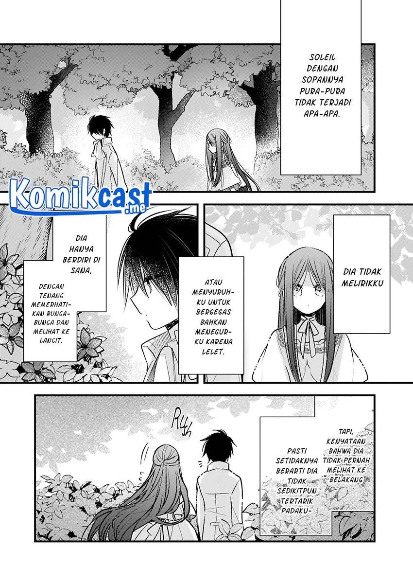 konyakusha-wa-watashi-no-imouto-ni-koi-o-suru - Chapter: 9