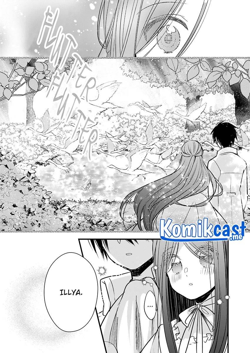 konyakusha-wa-watashi-no-imouto-ni-koi-o-suru - Chapter: 9