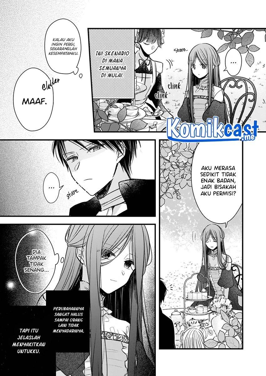 konyakusha-wa-watashi-no-imouto-ni-koi-o-suru - Chapter: 9