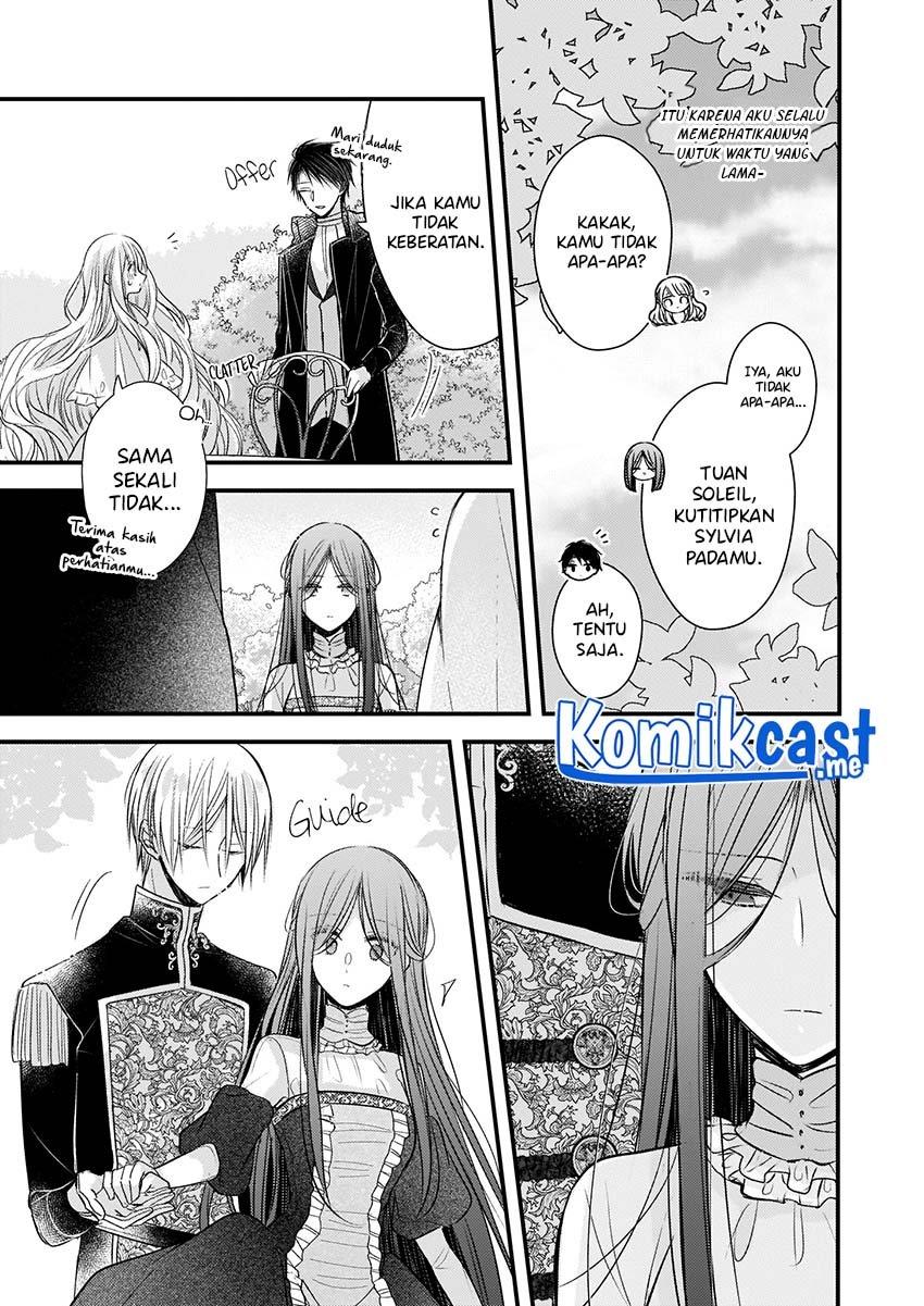 konyakusha-wa-watashi-no-imouto-ni-koi-o-suru - Chapter: 9