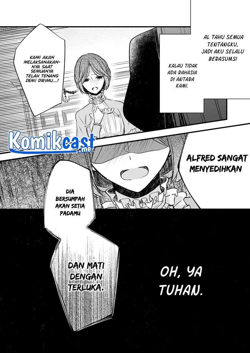 konyakusha-wa-watashi-no-imouto-ni-koi-o-suru - Chapter: 9