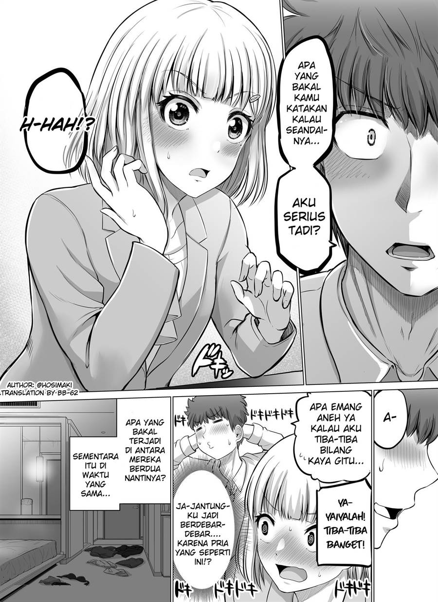 kore-kara-dandan-shiawase-ni-natte-iku-kowai-onna-joushi - Chapter: 62