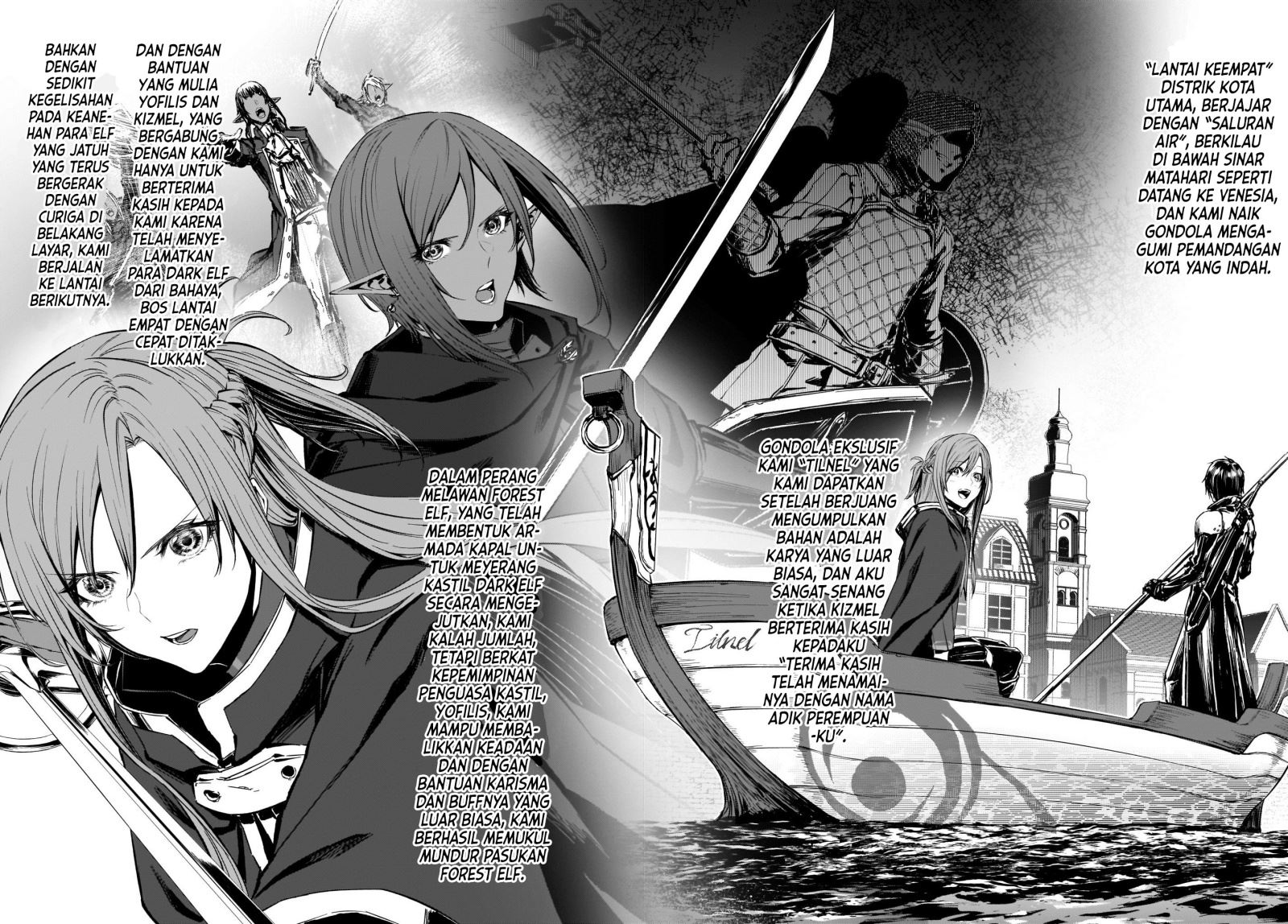 sword-art-online-progressive-canon-of-the-golden-rule - Chapter: 1