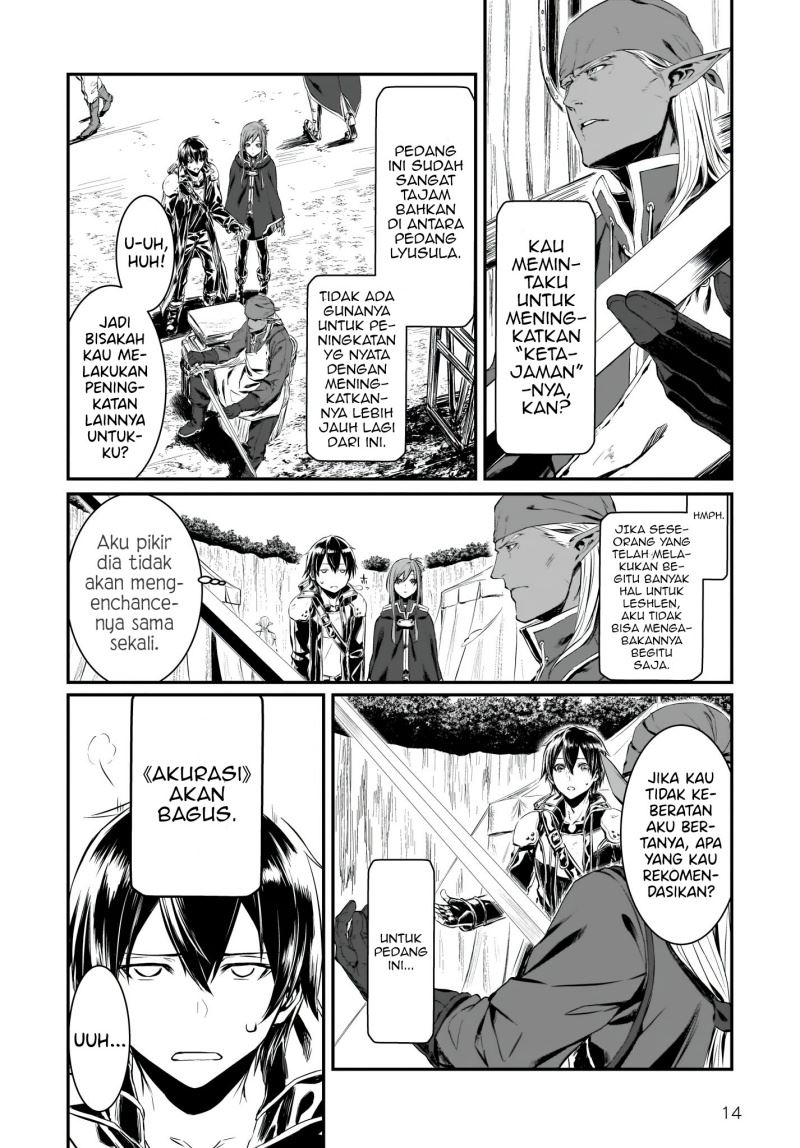 sword-art-online-progressive-canon-of-the-golden-rule - Chapter: 1