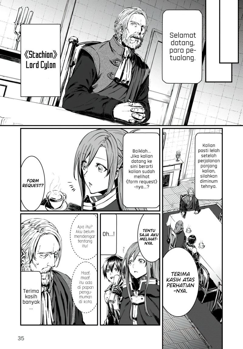 sword-art-online-progressive-canon-of-the-golden-rule - Chapter: 1