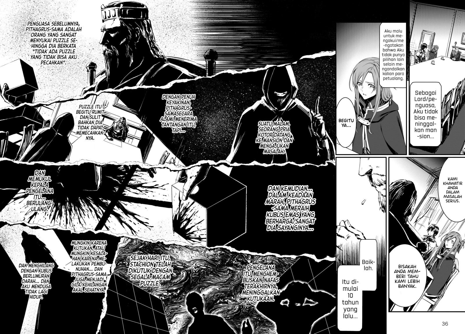 sword-art-online-progressive-canon-of-the-golden-rule - Chapter: 1