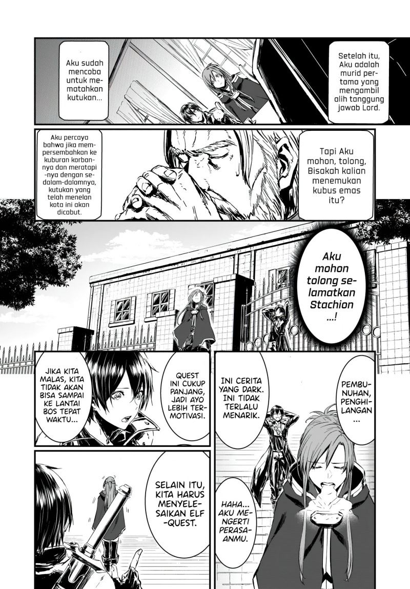sword-art-online-progressive-canon-of-the-golden-rule - Chapter: 1