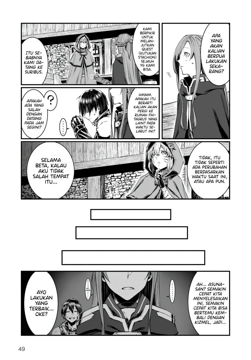 sword-art-online-progressive-canon-of-the-golden-rule - Chapter: 1