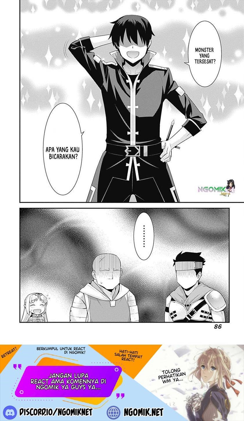 isekai-elf-no-dorei-chan - Chapter: 48