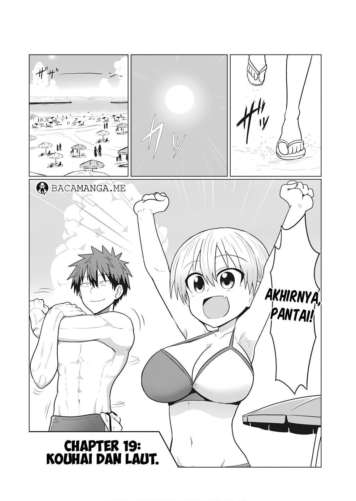 uzaki-chan-wa-asobitai - Chapter: 19