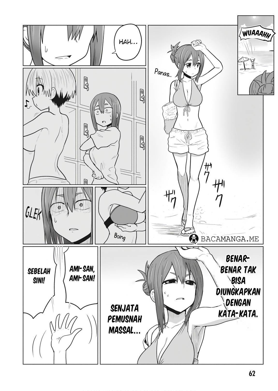 uzaki-chan-wa-asobitai - Chapter: 19