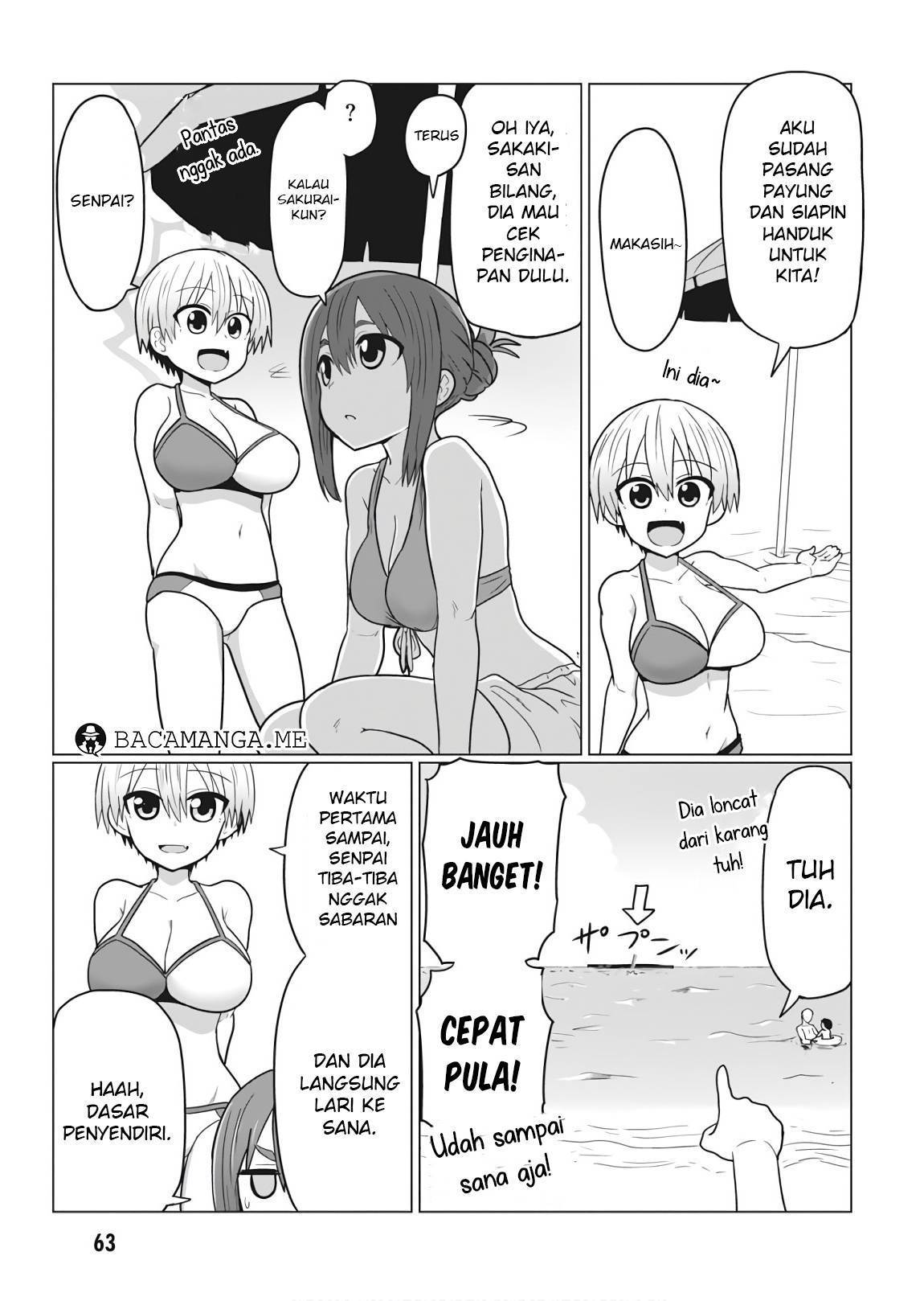 uzaki-chan-wa-asobitai - Chapter: 19