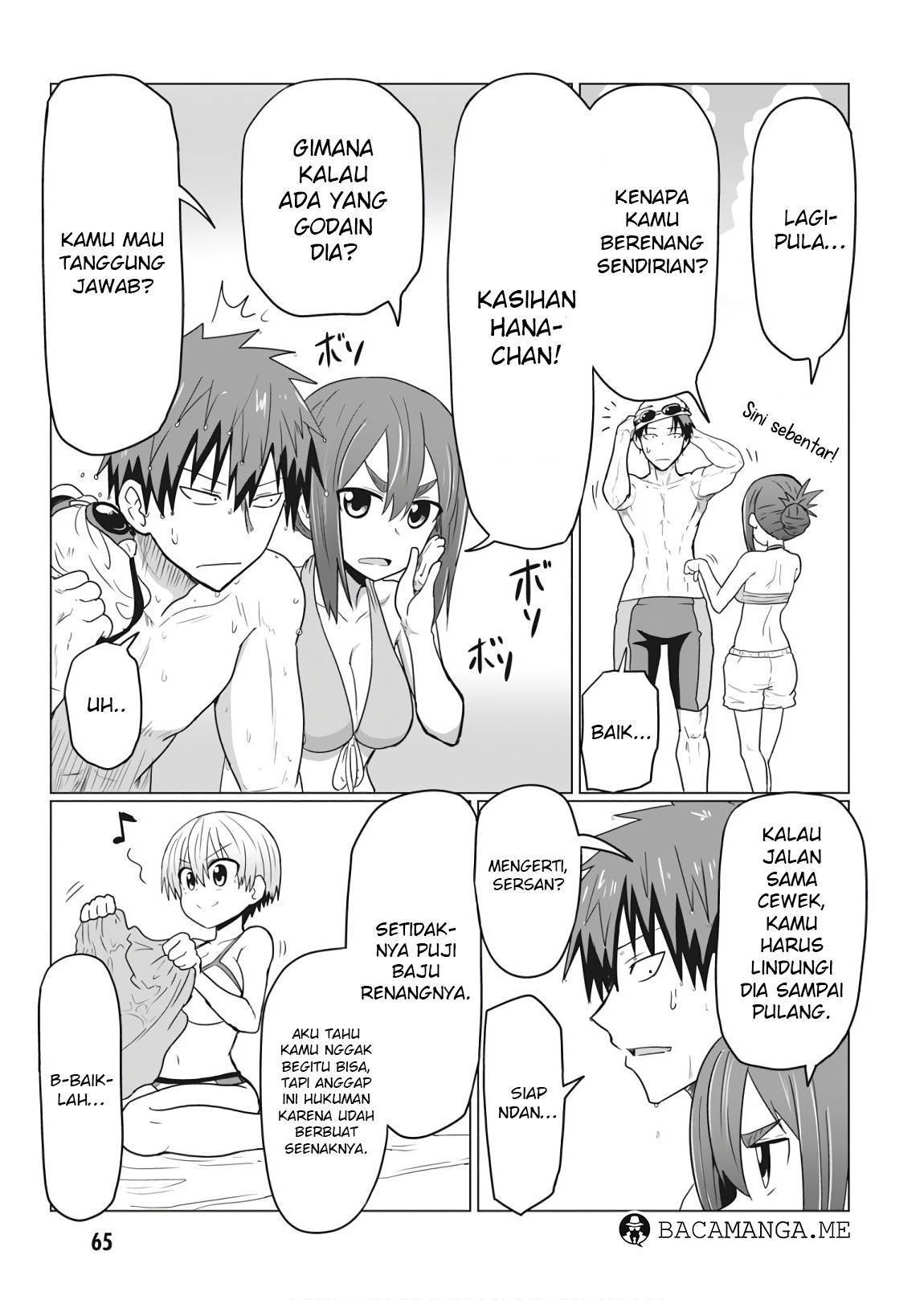 uzaki-chan-wa-asobitai - Chapter: 19