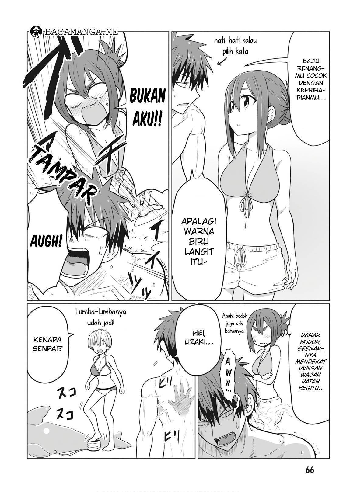 uzaki-chan-wa-asobitai - Chapter: 19