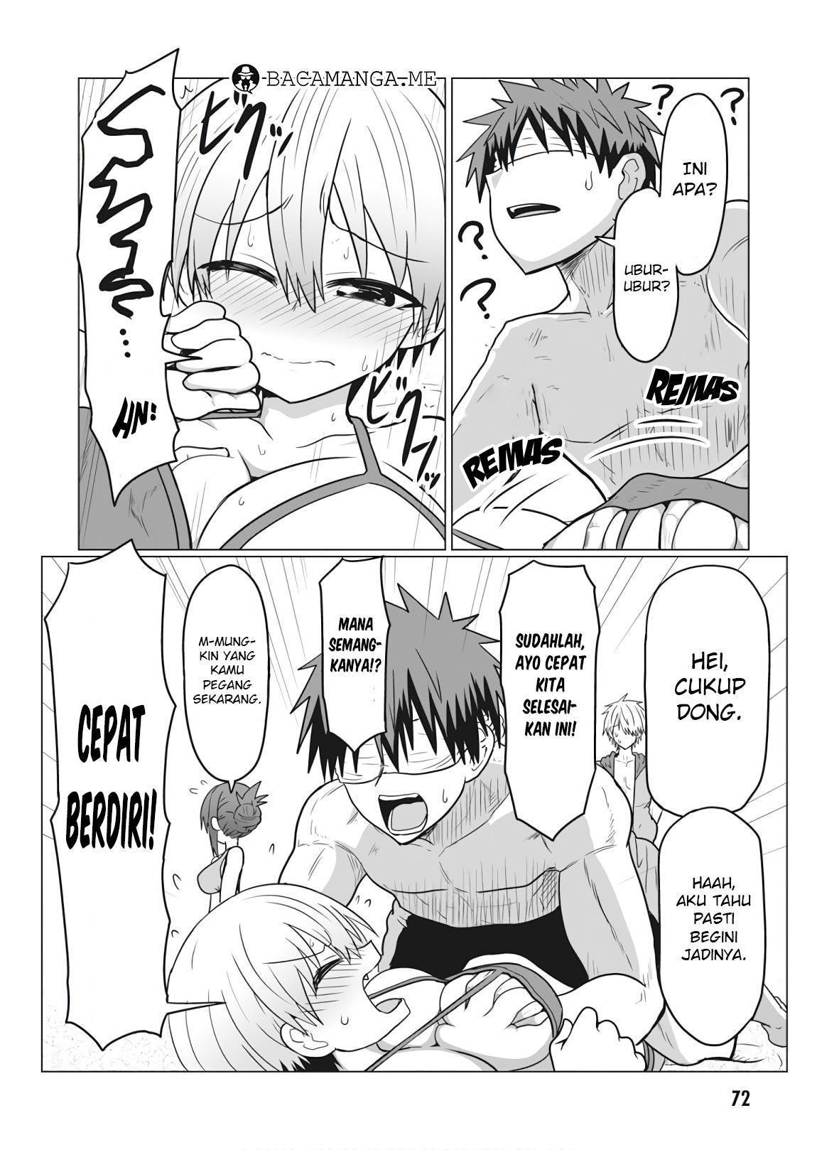 uzaki-chan-wa-asobitai - Chapter: 19