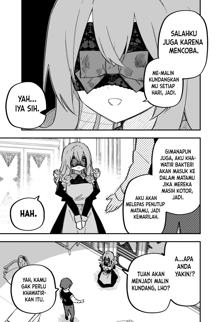 medusa-dorei-o-katta - Chapter: 13