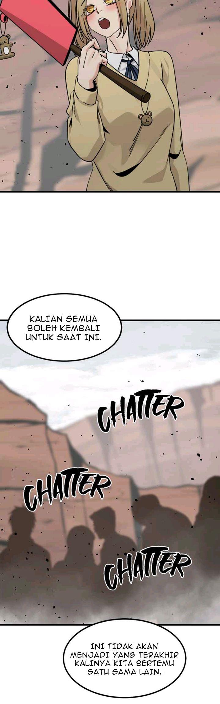 hero-killer - Chapter: 77