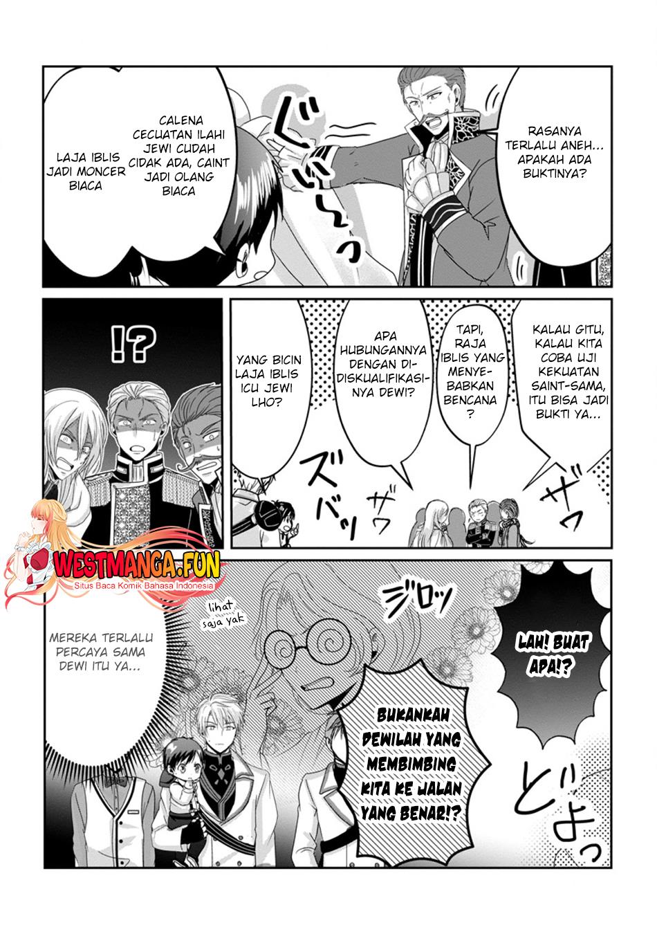 chittai-ore-no-makikomare-isekai-seikatsu - Chapter: 8