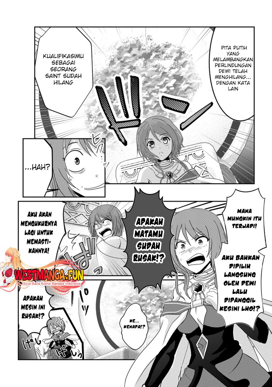 chittai-ore-no-makikomare-isekai-seikatsu - Chapter: 8