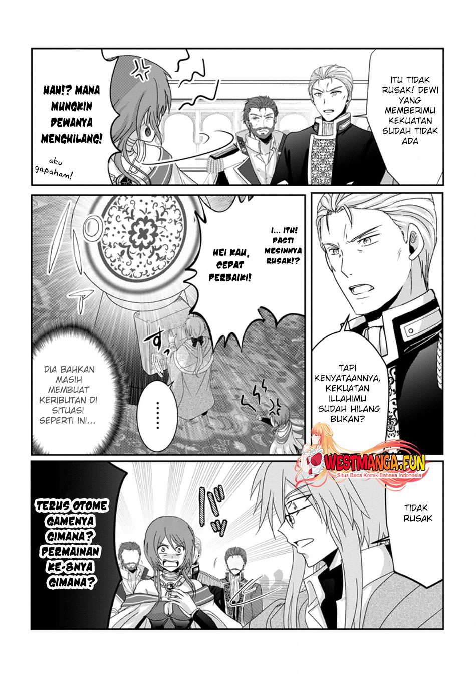 chittai-ore-no-makikomare-isekai-seikatsu - Chapter: 8