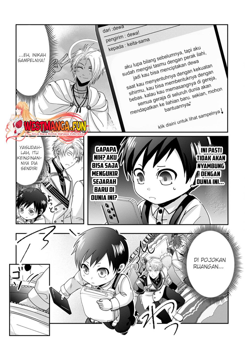 chittai-ore-no-makikomare-isekai-seikatsu - Chapter: 8