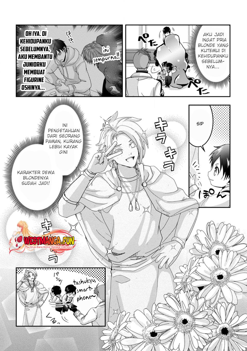 chittai-ore-no-makikomare-isekai-seikatsu - Chapter: 8