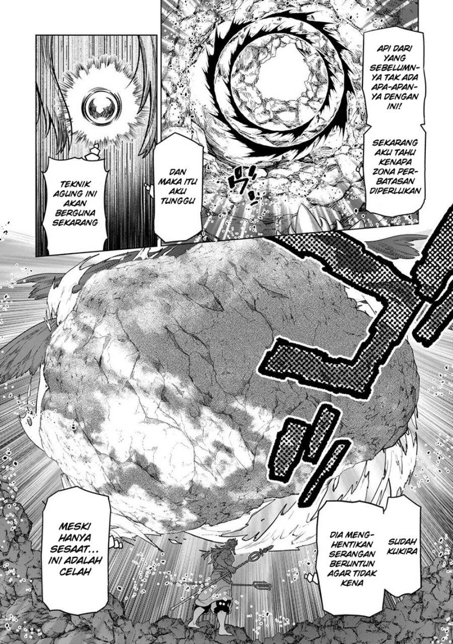 remonster - Chapter: 99