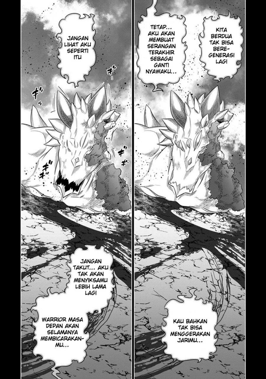 remonster - Chapter: 99