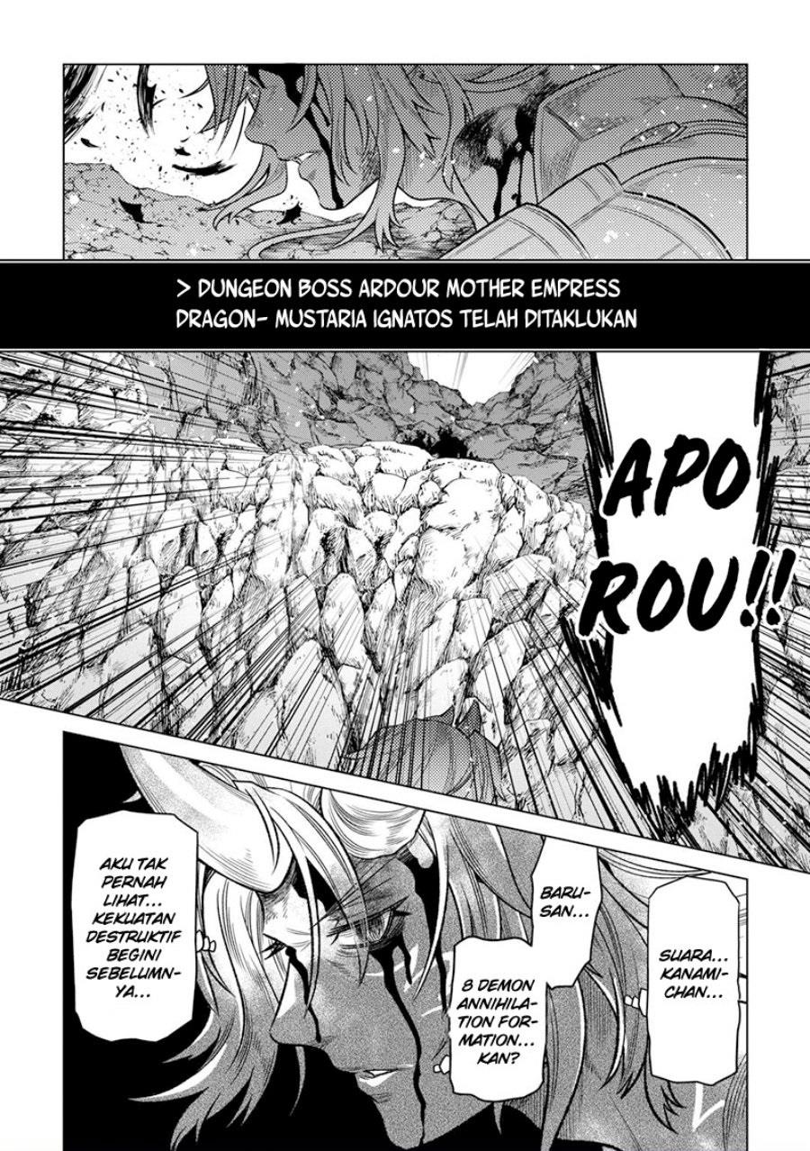 remonster - Chapter: 99