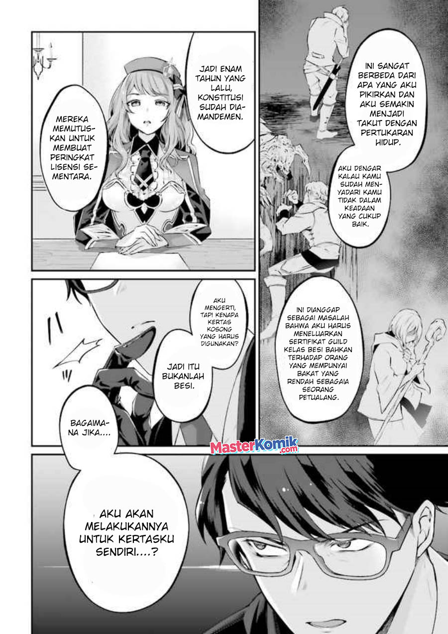 moto-isekai-tenisha-datta-kachou-no-ojisan-jinsei-ni-dome-no-isekai-wo-kake-meguru - Chapter: 3.1