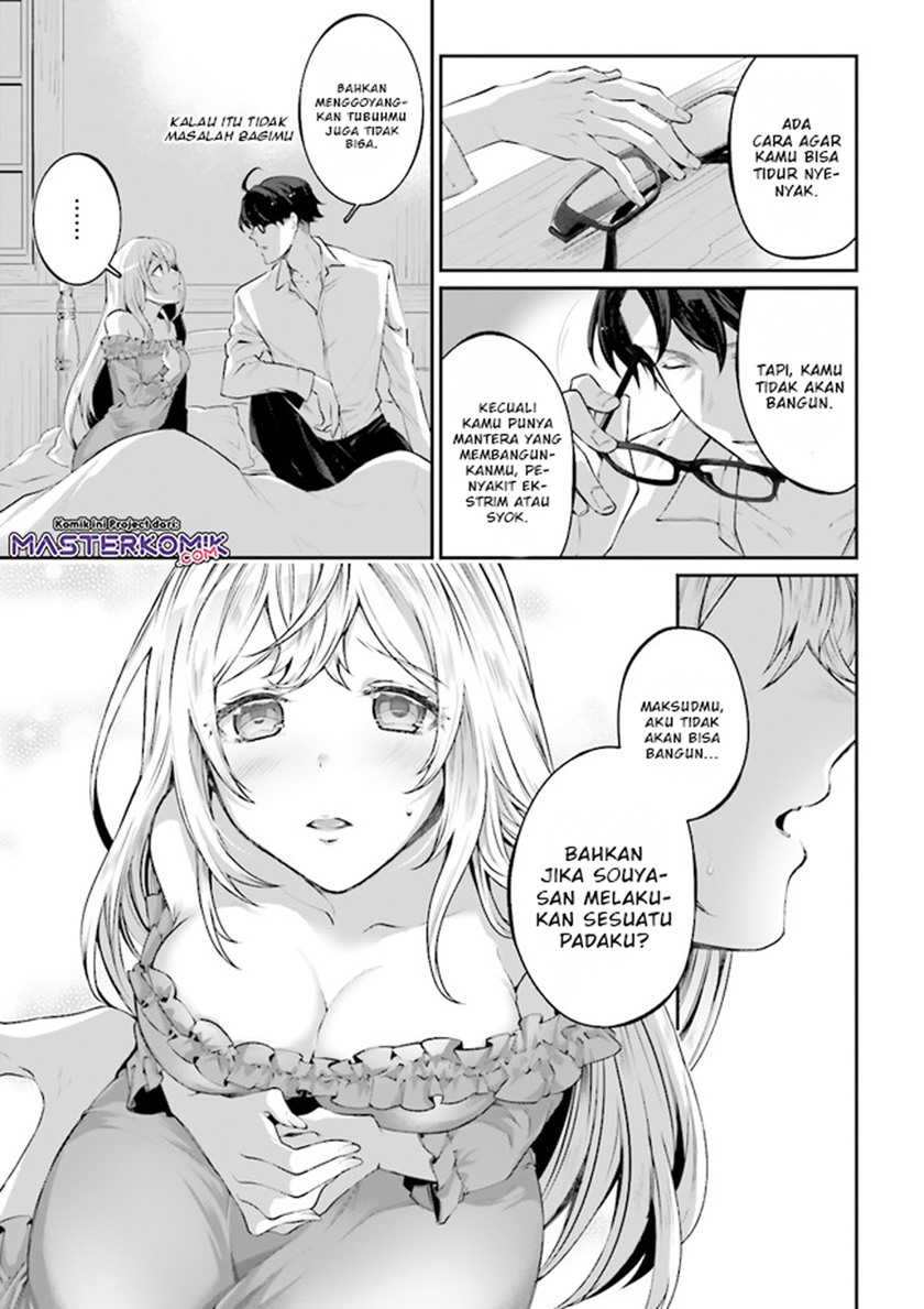 moto-isekai-tenisha-datta-kachou-no-ojisan-jinsei-ni-dome-no-isekai-wo-kake-meguru - Chapter: 3.1