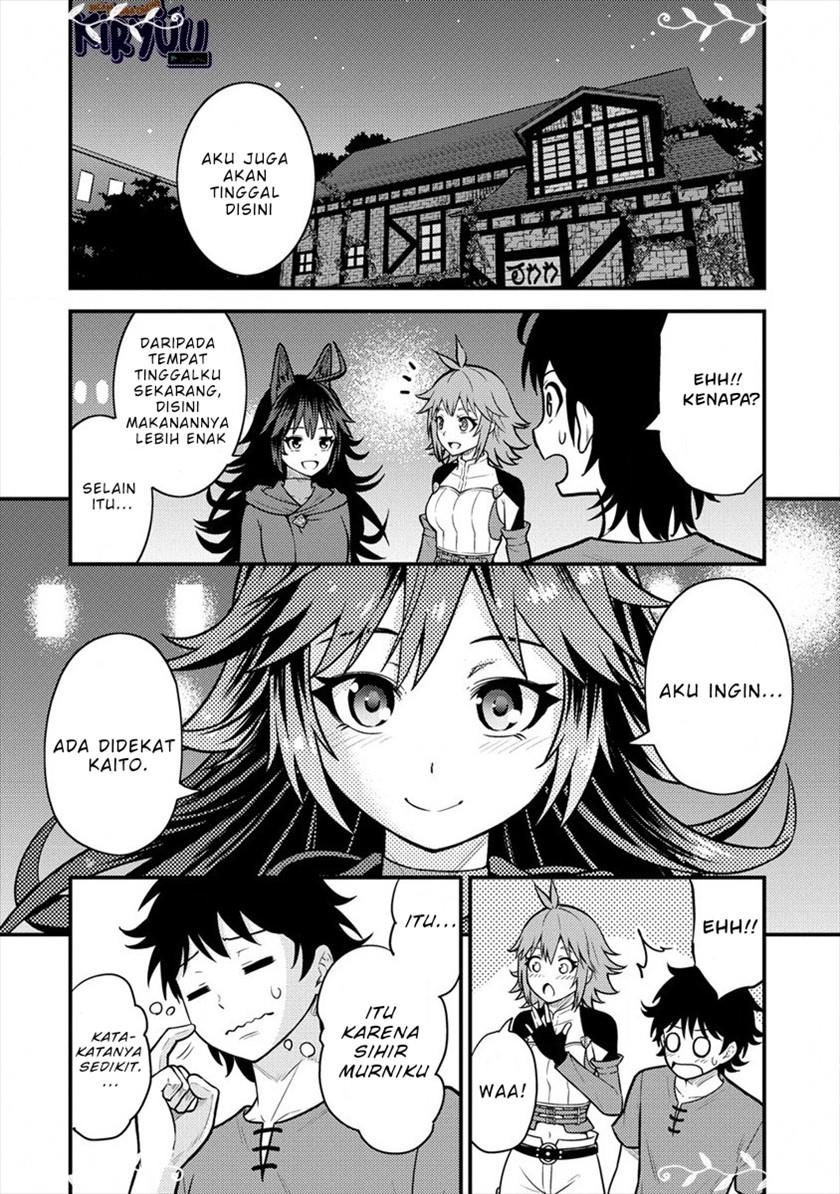 naguri-tamer-no-isekai-seikatsu-koeinanoni-zenei-de-tatakau-mamono-tsukai - Chapter: 7