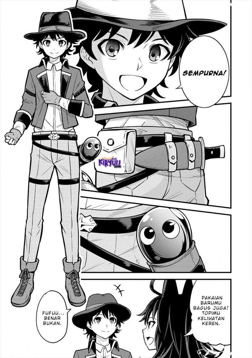 naguri-tamer-no-isekai-seikatsu-koeinanoni-zenei-de-tatakau-mamono-tsukai - Chapter: 7