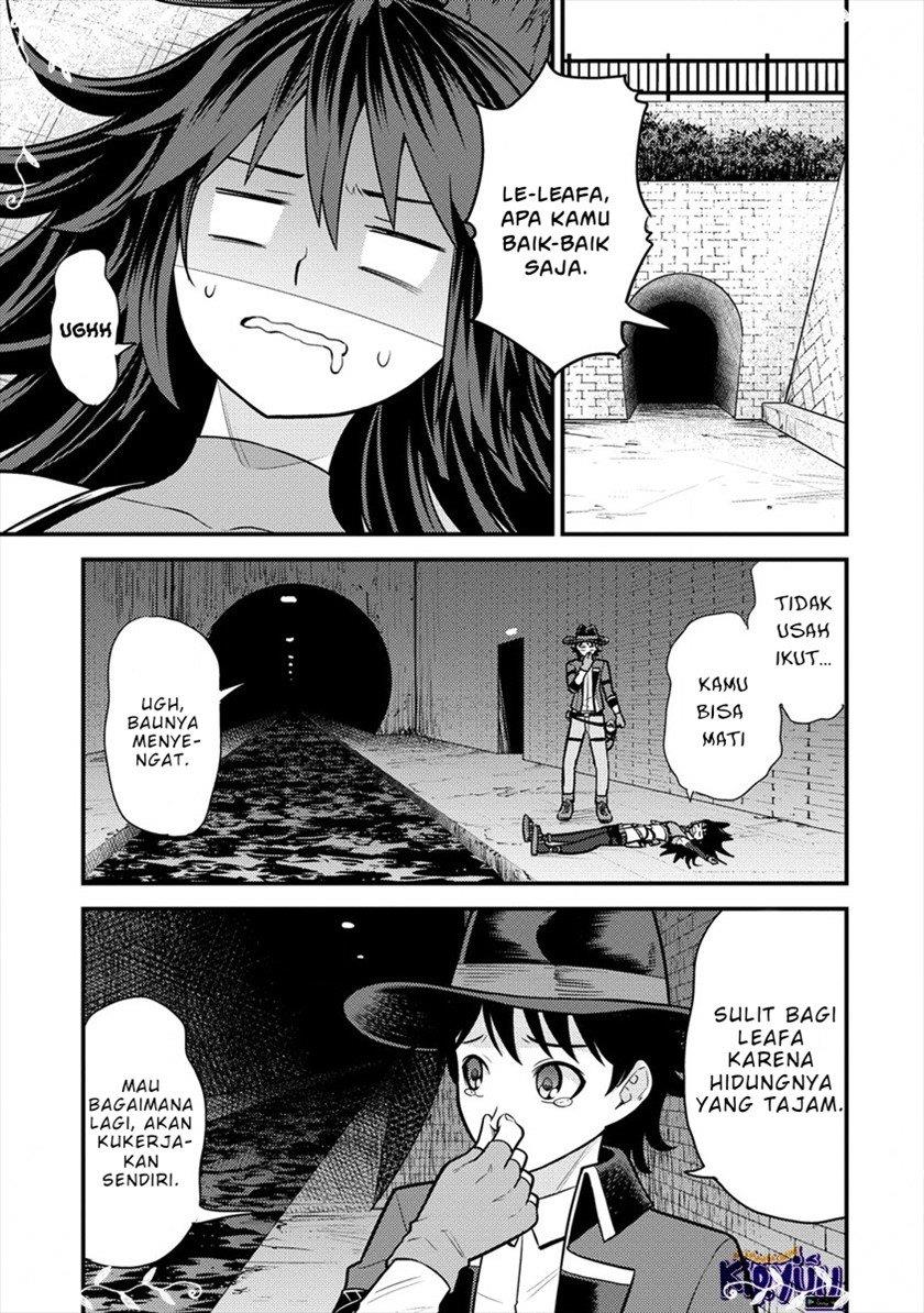 naguri-tamer-no-isekai-seikatsu-koeinanoni-zenei-de-tatakau-mamono-tsukai - Chapter: 7