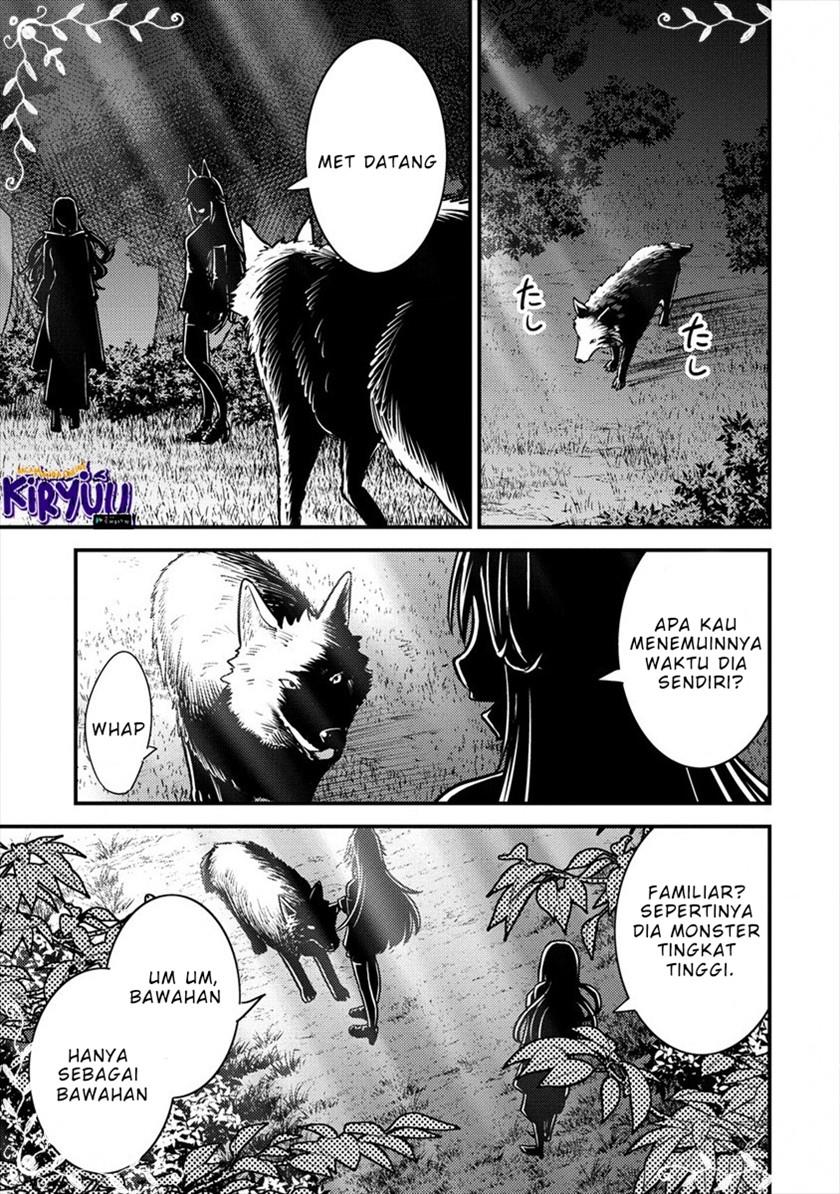 naguri-tamer-no-isekai-seikatsu-koeinanoni-zenei-de-tatakau-mamono-tsukai - Chapter: 7