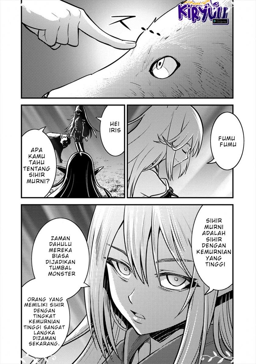 naguri-tamer-no-isekai-seikatsu-koeinanoni-zenei-de-tatakau-mamono-tsukai - Chapter: 7