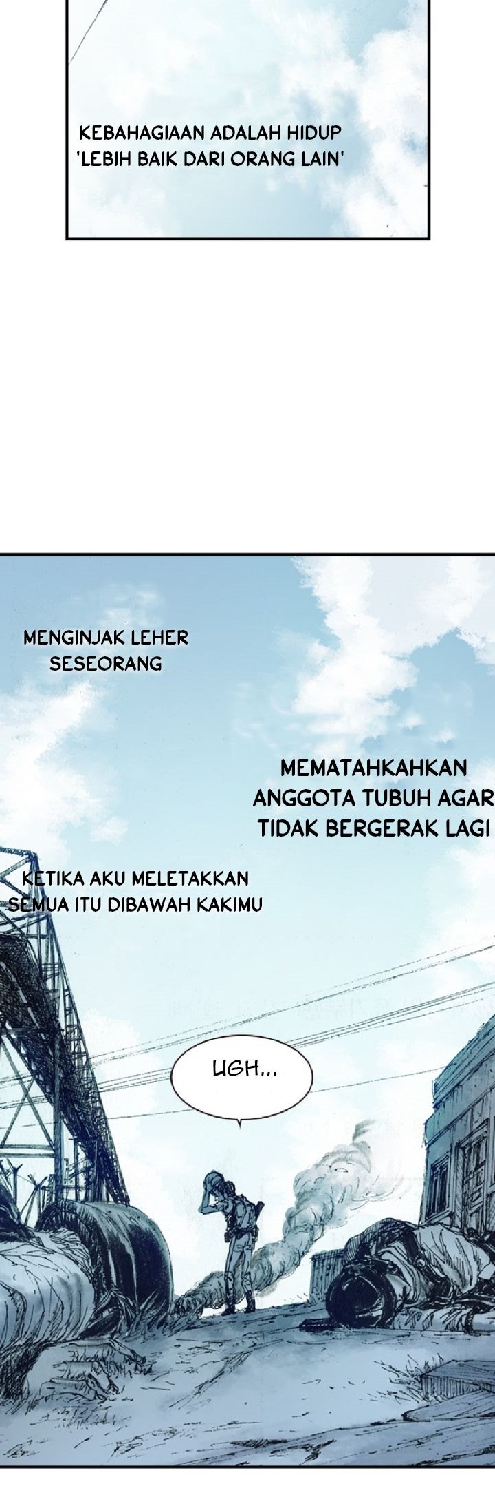 the-retreat - Chapter: 1