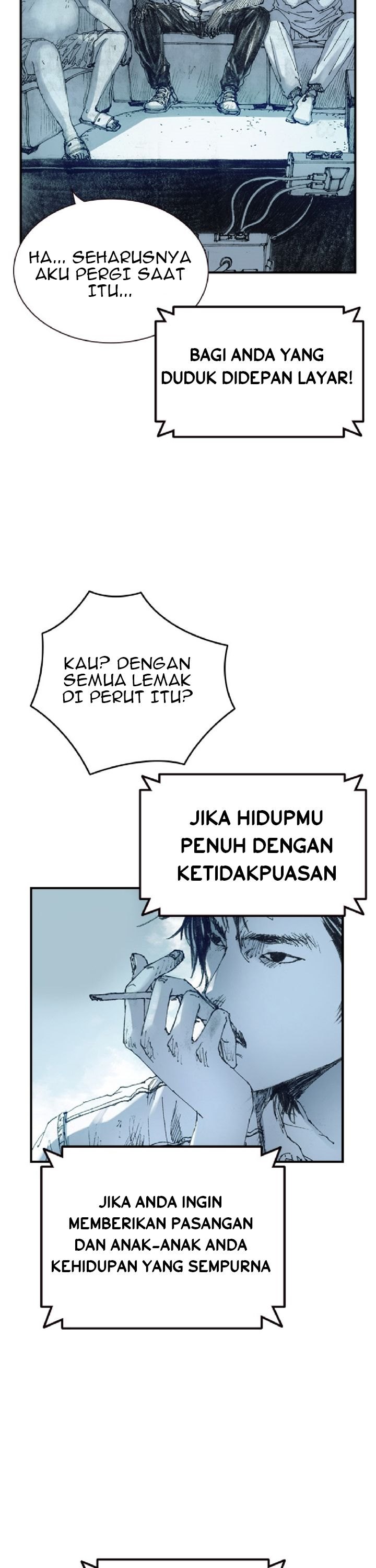 the-retreat - Chapter: 1