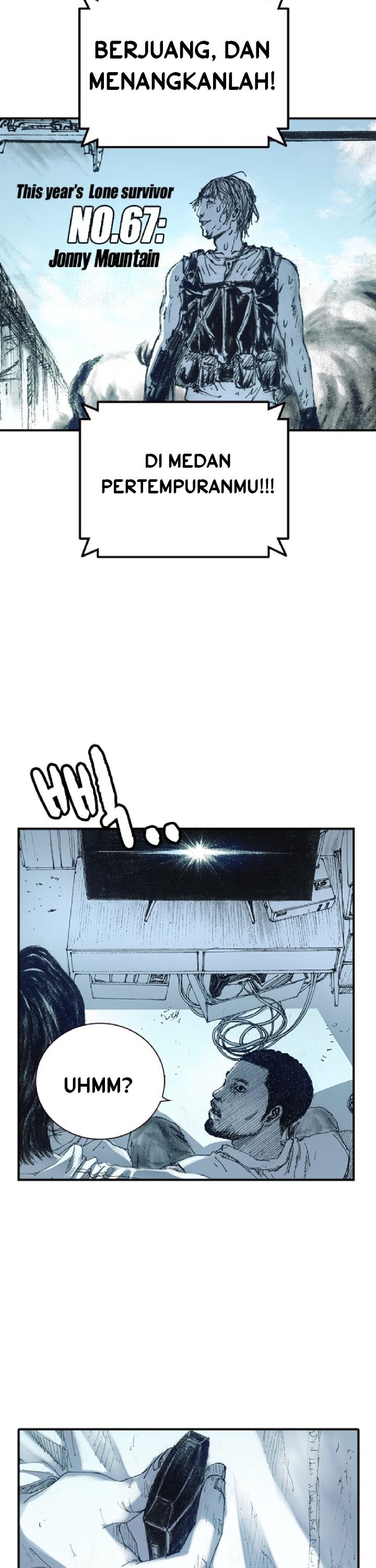 the-retreat - Chapter: 1