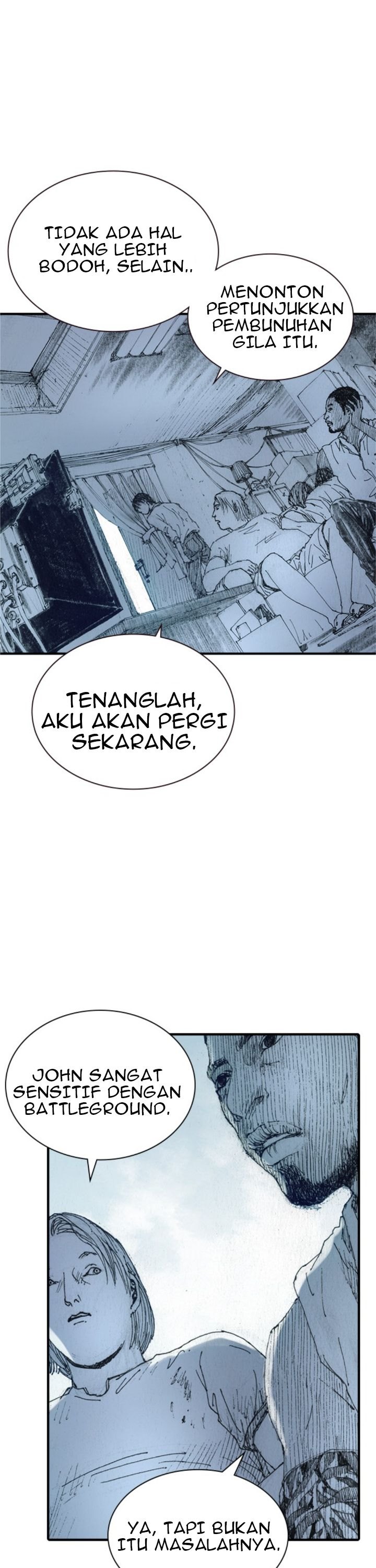 the-retreat - Chapter: 1