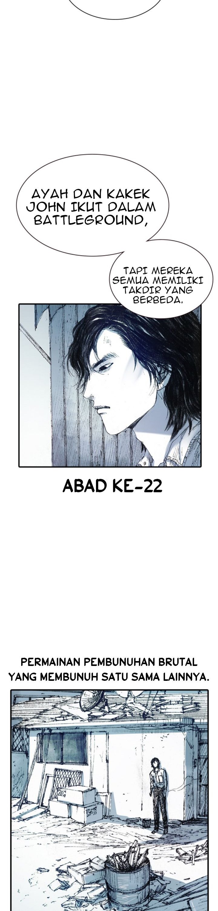 the-retreat - Chapter: 1