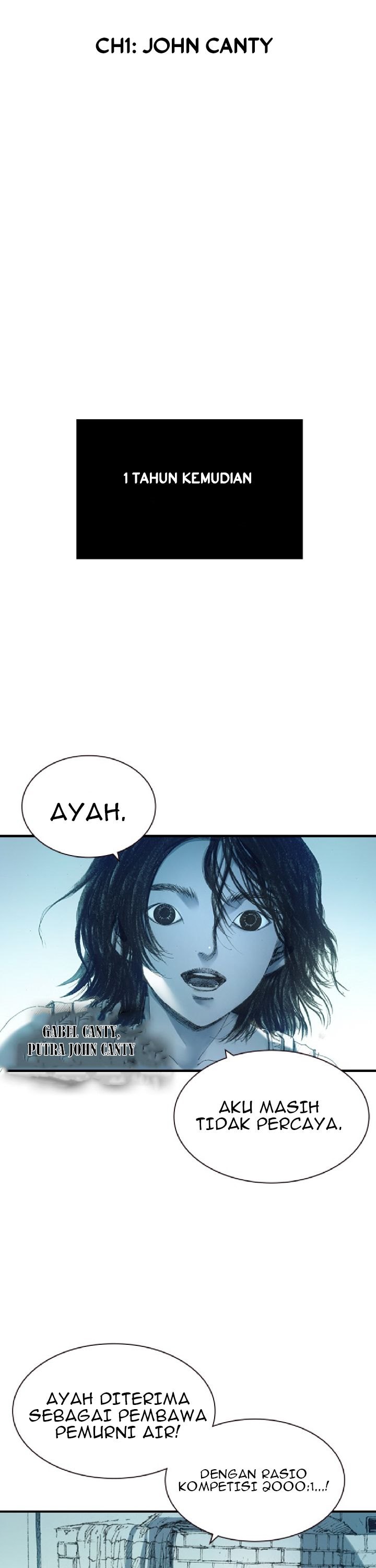 the-retreat - Chapter: 1