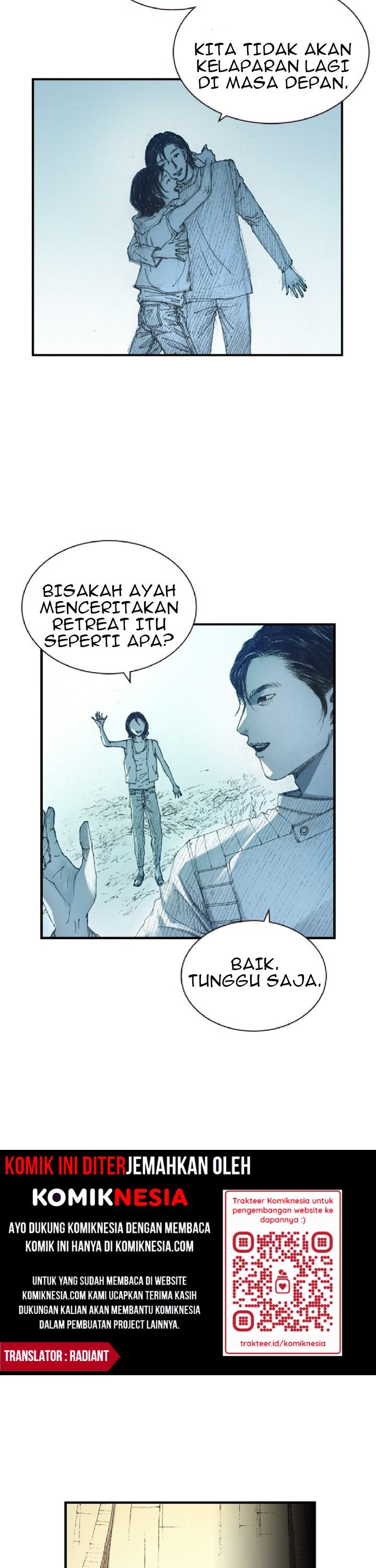 the-retreat - Chapter: 1