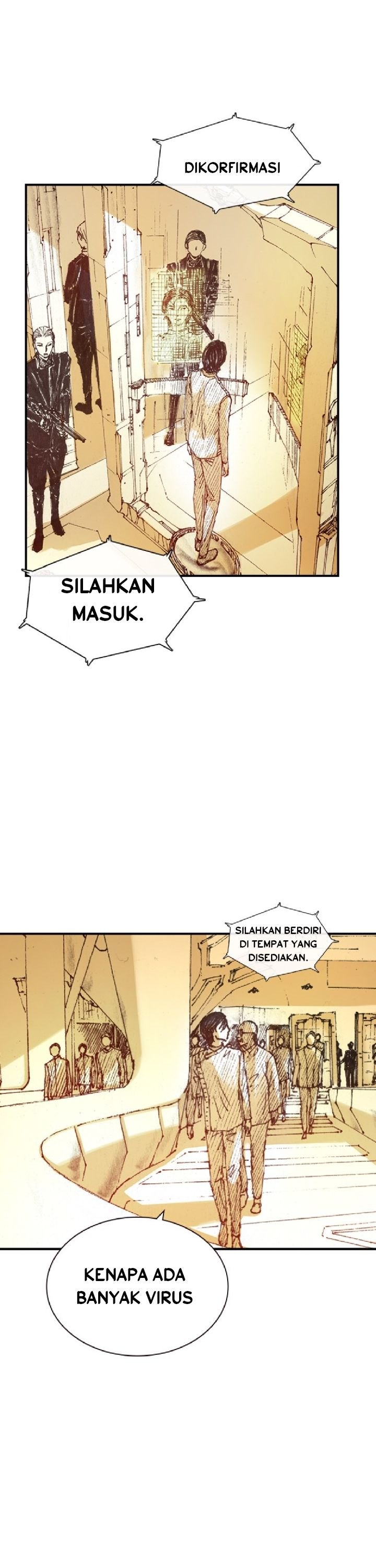 the-retreat - Chapter: 1