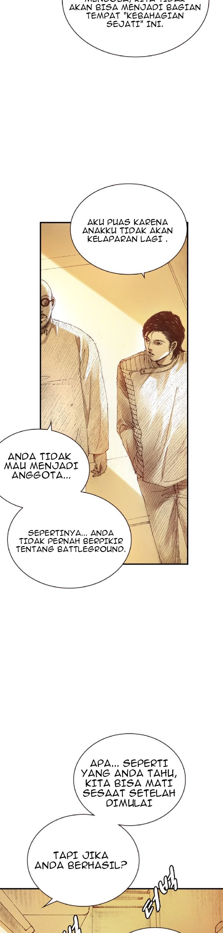 the-retreat - Chapter: 1
