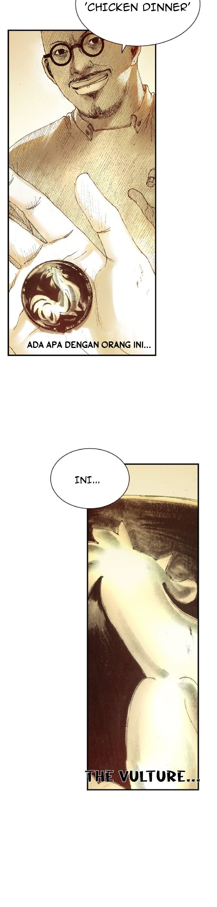 the-retreat - Chapter: 1