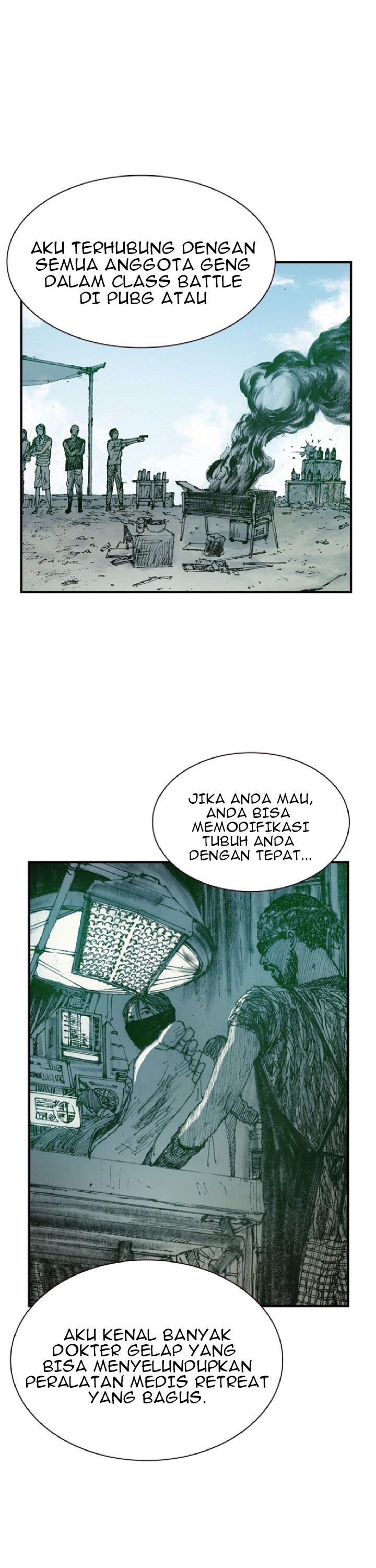 the-retreat - Chapter: 1