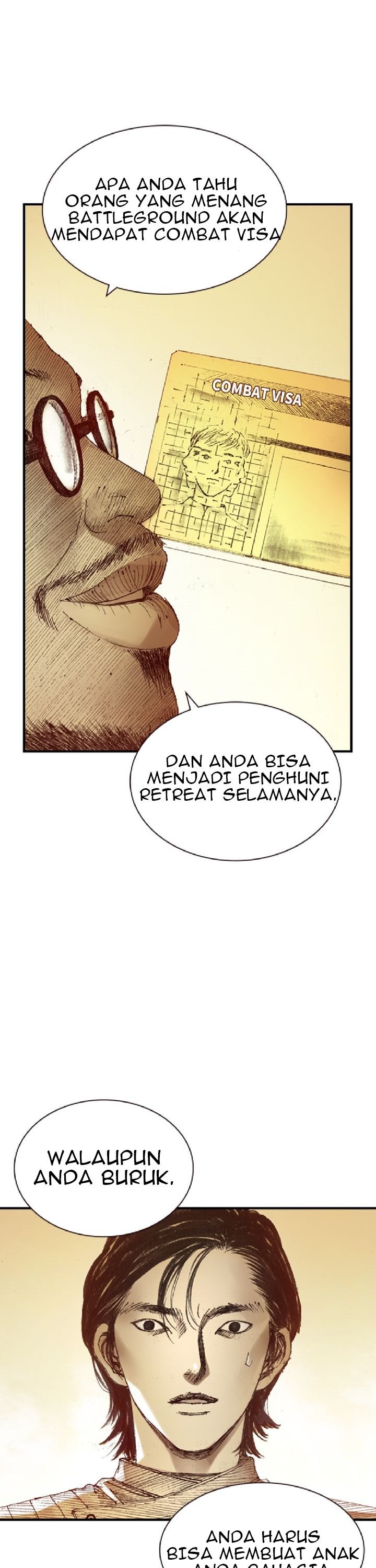 the-retreat - Chapter: 1