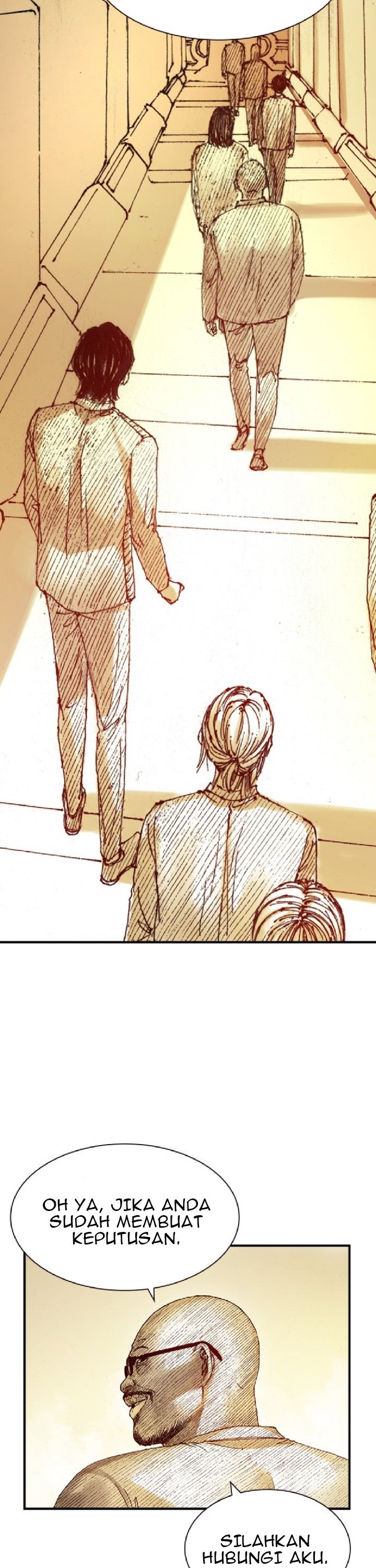 the-retreat - Chapter: 1